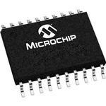 China 16 SPI 10MHz 28SSOP Circuitos integrados IC MCP23S17 Microchip IO Expander en venta