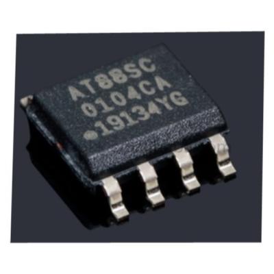 Китай SOP8 AT88SC0104CA-SH ИС для интегральных схем ATMEL EEPROM ИС продается