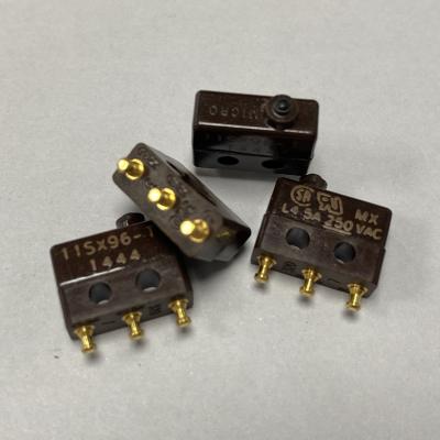 Κίνα 11SX96-T Miniature Snap Action Switch SPDT Microswitch Honeywell προς πώληση