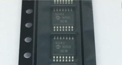 China MCP604I/SL Quad-Operationsverstärker Low-Power-Verstärker Microchip Integrated Circuit zu verkaufen