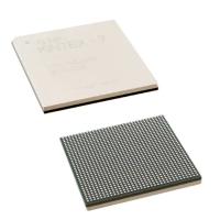 China XILINX Kintex-7 FPGA Integrated Circuit XC7K160T XC7K325T XC7K355T XC7K410 for sale