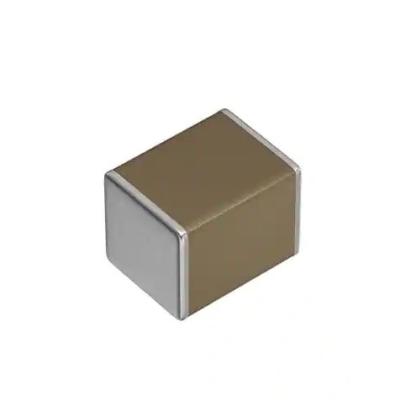 Κίνα SMT 1210 Electronic Capacitors 10VDC 100uF X7T C3225X7T1A107M250AC προς πώληση