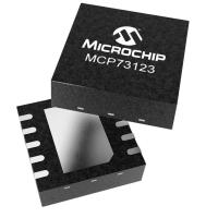 China MCP73123 MCP73123T-22SI/MF PMIC Chip Linear 10 Pinos DFN IC Montagem em Superfície à venda