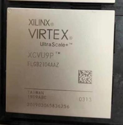 China XC7A100T-3FTG256 bettete Input/Output 256FTBGA XCVU190-2FLGB2104I FPGA-integrierter Schaltung 170 ein zu verkaufen