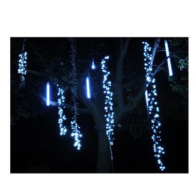 China Hot-selling Commercial Use Product Strip LED String Lights Night Tree Decoration Landscape Long Lights for sale