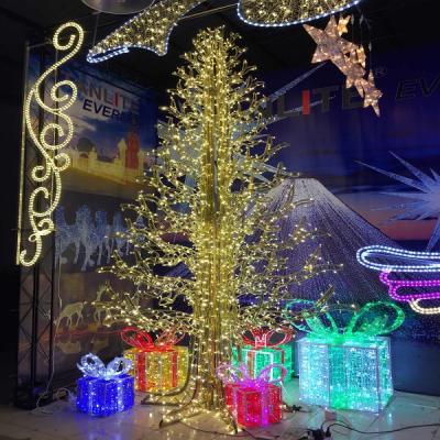 China Good Price Commercial Chinese Factory Use Decoration With Light For Outdoor Wedding Party Mall for sale