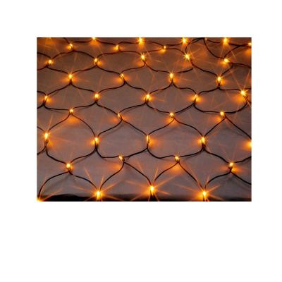 China Commercial Use Factory Direct Selling Chinese Mesh Led Light String Interior Decoration Personalized Light String for sale