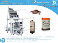 China Foshan Bestar roasted coffee bean packing machine VFFS type à venda