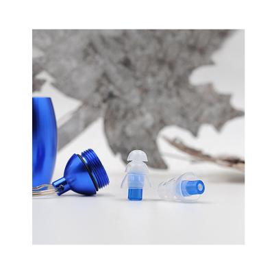 China Sleep ; Study ; HiFi Branded Custom Musicians Swimming Silicone Gel Soundproof Ear Plugs for sale