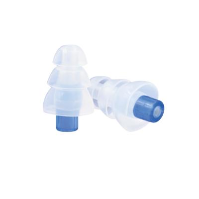 China Sleep ; Study ; Swimming factory selling airplane silicone earplugs sleep plastic nano earplugs for sale