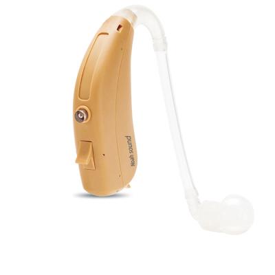 China Air Conduction Aids Amplifier Amplifier In Ear Hearing Aids Rechargeable Wireless Hearing Aids for sale