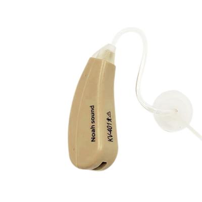 China Air Conduction Rechargeable Amplifier Hearing Aids Invisible Deafness Hearing Aids for sale