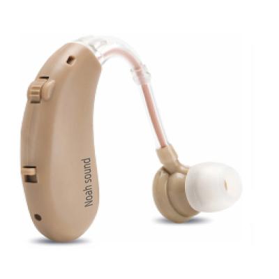 China Air Conduction Aids Amplifier Vibraphone Hearing Aids High Quality Invisible Hearing Aids for sale