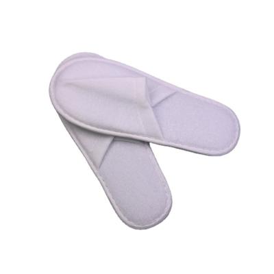 China Sell ​​Well New Type Bulk Slippers Hotel Custom Logo For Women DY-7 for sale