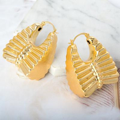 China New CLASSIC Spain fashion classic jewelry for African earrings fashion party earrings for hip hop trends Halloween romantic earrings for sale