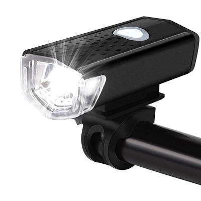 China For All Bicycles 1600 Lumen Rechargeable Bike Headlight For All Bicycles IP65 Waterproof Bicycle Light for sale