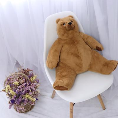 China Super Soft Toy Bear Giant Bear Wholesale Stuffed Plush Stuffed Toy Super Cute Soft Toy Modern Teddy Bear Plush Toy Modern for sale