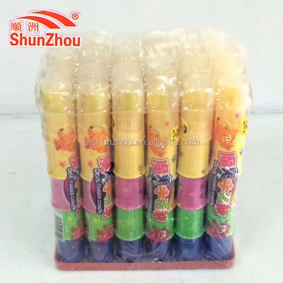 China Natural Devil Finger Candy for sale