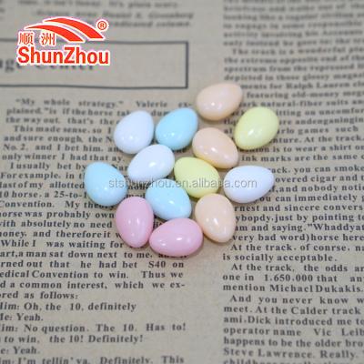 China 50g Egg Shape Tablet Natural Colored Low Sugar Halal Candy For Supermarket for sale