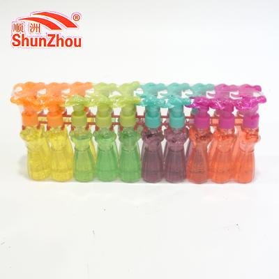 China 20ml oxhead shaped cap spray fruity sour candy SZC-SPR-019 for sale