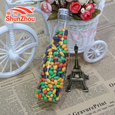 China 145g Sunflower Seed Chocolate Covered Crispy Candies Sunflower Seed Beer Bottle Shaped Chocolate Covered Bottle for sale