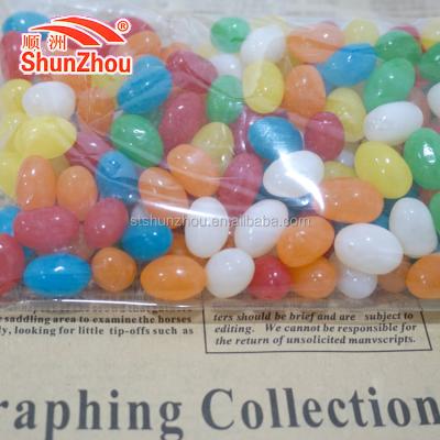 China Natural 250g Per Bag Sour Fruity Chewy Colored Jelly Beans for sale