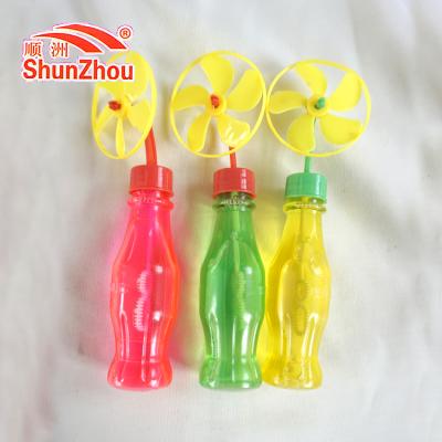 China Plastic Bag Pack 24 Pc Per Bag Windmill Shape Water Stick for sale