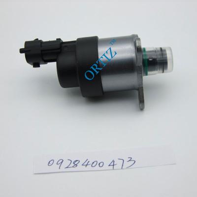 China ORTIZ 0928400617 Common Rail Fuel Pump Pressure Regulator Control Metering Solenoid SCV Valve Unit for sale