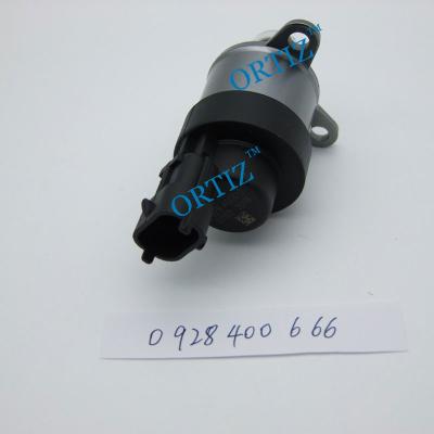 China ORTIZ Dodge Ram 0928400666 fuel metering unit valve solenoid valve 0 928 400 666 for diesel common rail fuel pump for sale