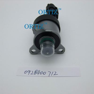 China ORTIZ Common rail fuel pump pressure regulator 0928400712 for 0445020043, 0445020045 for sale