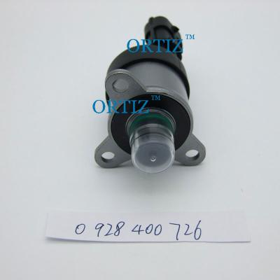 China Rex ORTIZ Fiat Duo, Iveco Daily 0928400726 Common Rail Metering Valve Metering Unit 0 928 400 726 for sale