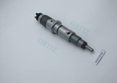 China ORTIZ YUICHAI fuell injector balancing 0445120160 diesel injector cleaning service 0445 120 160 for sale