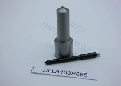 China ORTIZ Ford Transit 2.4 Denso fuel injector diesel spray nozzle DLLA153P885 fuel pump injection nozzle DLLA 153 P885 for sale