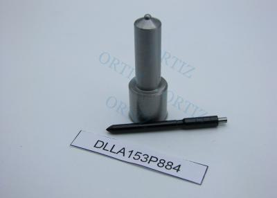 China ORTIZ FORD Transit  denso diesel fuel injector nozzle assembly DLLA153P884 auto spare parts nozzle DLLA153 P884 for sale