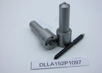 China ORTIZ common rail spray nozzle DLLA152P1097 diesel injector nozzle 093400-8650 pump pressure nozzle DLLA152 P1097 for sale