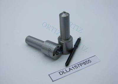 China ORTIZ Isuzu 6WG1DLLA 152 P865 Common Rail Injector Nozzle DLLA152P865 for Injector 095000-5511 095000-5516 for sale