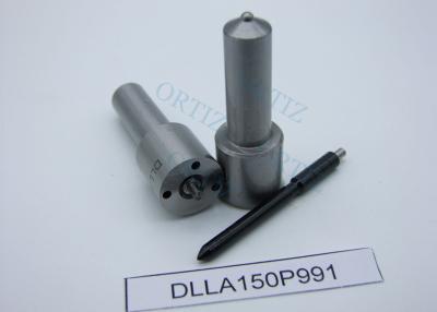 China ORTIZ standard spray nozzles DLLA150P991standard angle full cone spray nozzle DLLA 150P 991 original quality for sale