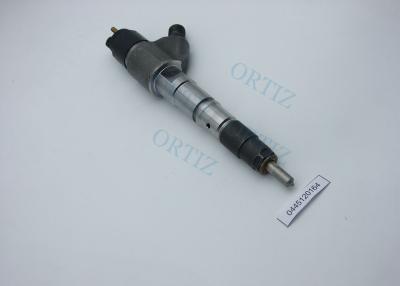 China ORTIZ Yuchai 6G Eu3 diesel injector overhaul 0445120164 honda cr v diesel injectors 0445 120 164 for sale