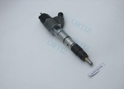 China ORTIZ Weichai WD10 diesel injectors service 0445120170 diesel injector pump 0445 120 170 for sale