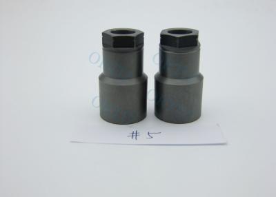 China ORTIZ  common rail injection nozzle cap nut F00VC14012,  auto parts solenoid nut set F 00V C14 012 for sale