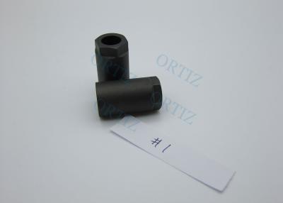 China ORTIZ  diesel common rail injector nozzle cap F00VC14010 engine parts injection retaining nut F 00V C14 010 for sale