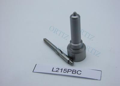 China L215PBC  Rex ORTIZ  genuine diesel delphi fuel oil burner spray nozzle  L215 PBC for sale