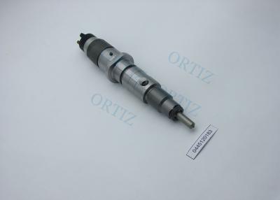 China ORTIZ 1 hp diesel pump 0445120183  4 cylinder diesel water pump injector 0445 120 183 for sale