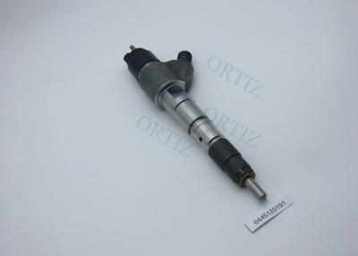 China ORTIZ Mahindra Scorpio pick-up 6 inch diesel water pump jet 0445120191 diesel pump & injector service ltd 0445 120 191 for sale