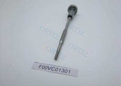 China Rex ORTIZ VOLVO common rail valve F00VC01301  fuel engine pump valves F00V C01 301 for sale