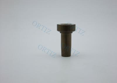 China ORTIZ common rail injector control valve cap 334 for 0445110 injector for sale