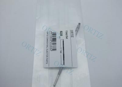 China ORTIZ denso pump injection valve rod (Length=117.7mm)  for common rail injector 095000-5525 for sale