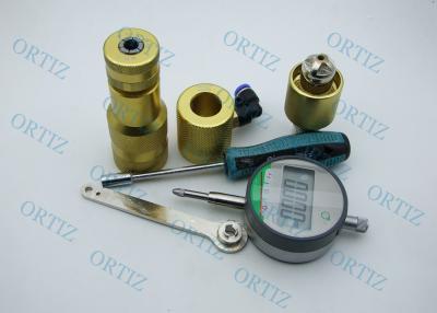 China ORTIZ  320D common rail injector tester testing tools made in China for sale