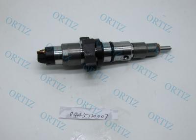 China ORTIZ Volkswagen Iveco Euro Cargo fuel injection 0445120007 diesel injectors common rail 0445 120 007 for sale