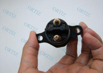 China ORTIZ CUMMINS 3949619 Bosch CRIN jet 0445120018 injector assy common rail 0445 120 018 brand new China original for sale